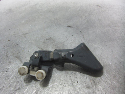 SOPORTE / GUIA PUERTA CORREDERA, CITROEN, JUMPER KASTEN