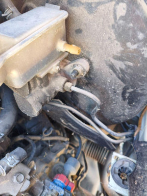 BOMBA FRENO, RENAULT, KOLEOS I