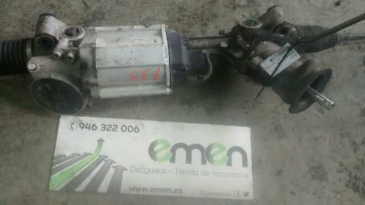 CREMALLERA DIRECCION, OPEL, ASTRA J BERLINA 5P