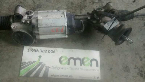  CREMALLERA DIRECCION OPEL ASTRA J BERLINA 5P 