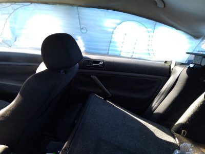 ELEVALUNAS TRASERO DERECHO