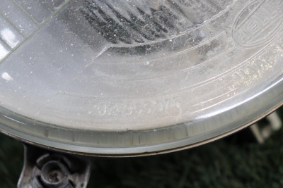FARO DERECHO, VOLKSWAGEN, GOLF II (191/193)