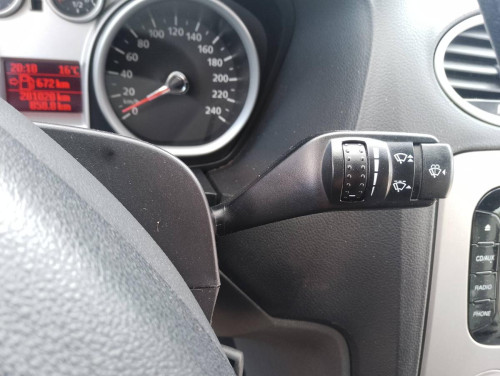 MANDO LIMPIA FORD FOCUS BERLINA (CAP) 