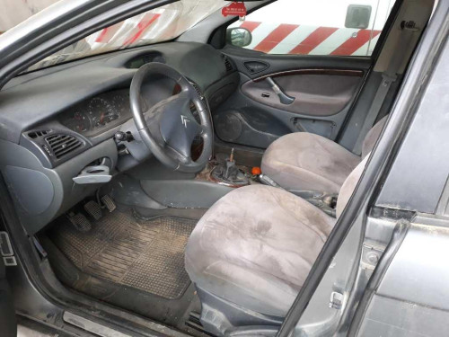  CITROEN C5 BERLINA 