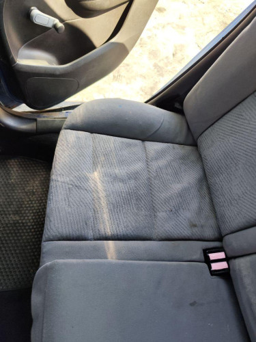 ASIENTOS TRASERO DERECHO PEUGEOT 307 (S1)(04.2001) 