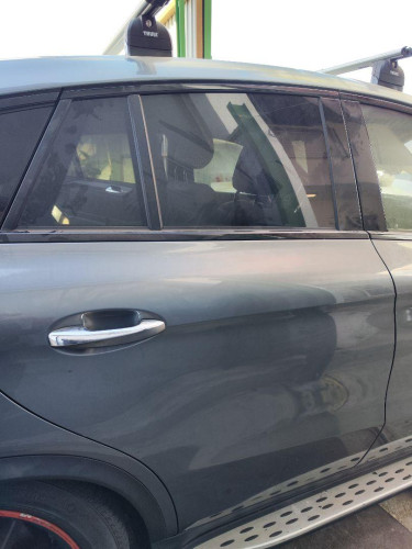 PUERTA TRASERA DERECHA Mercedes-Benz CLASE GLE (BM 292) COUPE 