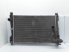 RADIADOR AGUA OPEL CORSA D 