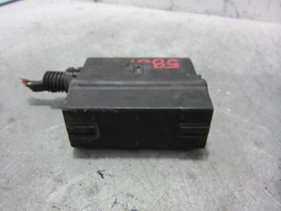 CAJA RELES / FUSIBLES, OPEL, MERIVA