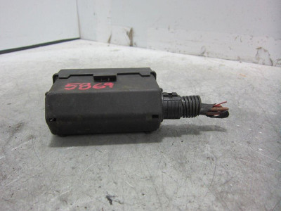 CAJA RELES / FUSIBLES, OPEL, MERIVA