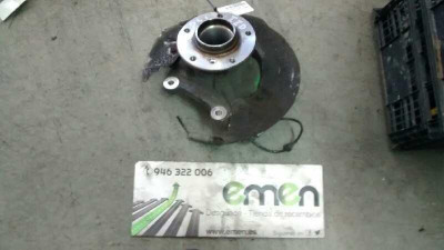 MANGUETA DELANTERA IZQUIERDA, BMW, SERIE 3 BERLINA (E90)