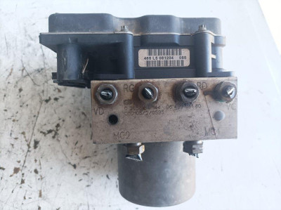 ABS, CITROEN, C4 BERLINA