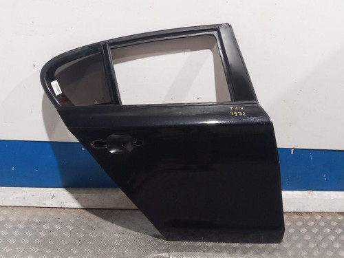  PUERTA TRASERA DERECHA, BMW, SERIE 1 BERLINA (E81/E87) 