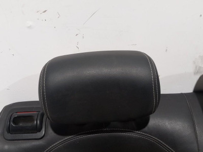 ASIENTOS TRASEROS, KIA, SPORTAGE (SL)