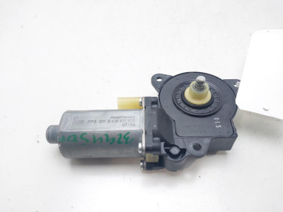 MOTOR ELEVALUNAS DELANTERO DERECHO, FORD, FUSION (CBK)