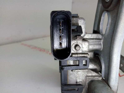 MOTOR LIMPIA DELANTERO, OPEL, ASTRA H BERLINA