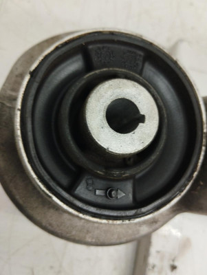 BRAZO SUSPENSION INFERIOR DELANTERO DERECHO, AUDI, A6 AVANT (4G5)