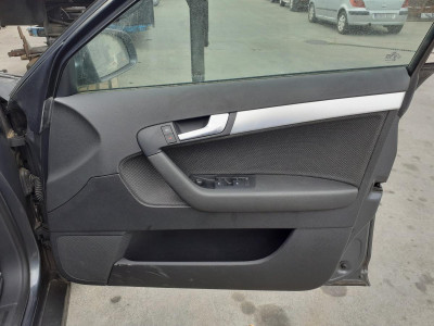 JUEGO TAPIZADOS / CARTONERAS, AUDI, A3 SPORTBACK (8PA)