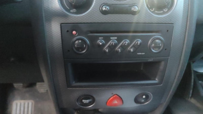 RENAULT MEGANE II BERLINA 5P