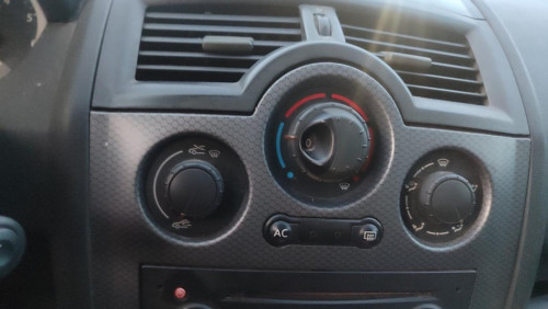  RENAULT MEGANE II BERLINA 5P 
