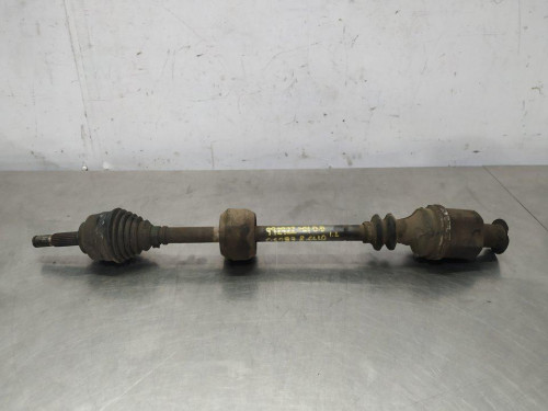  TRANSMISION DELANTERA DERECHA RENAULT CLIO II FASE II (B/CB0) 
