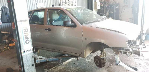  SEAT IBIZA (6K1) 