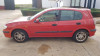 Nissan Almera (N16/E)(01.2000->) — автомобиль-донор на запчасти 