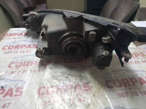 FARO DERECHO Peugeot 206 