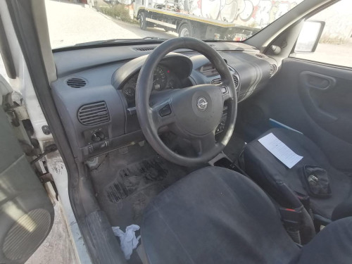 OPEL COMBO (CORSA C) — автомобиль-донор на запчасти 