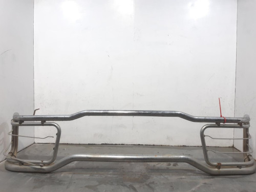 DEFENSA DELANTERA Nissan PATROL GR (Y60) 