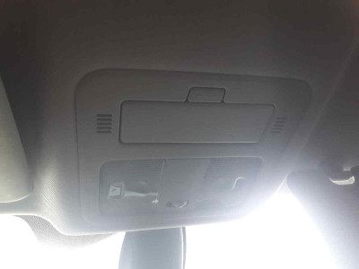 LUZ INTERIOR