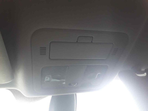 LUZ INTERIOR Renault KOLEOS I 