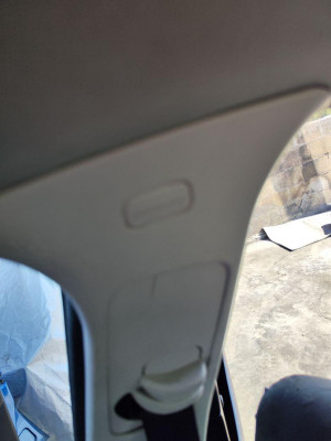 AIRBAG CORTINA DELANTERO DERECHO