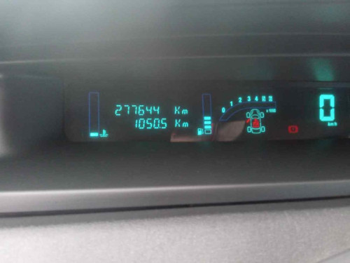  RENAULT SCENIC II (JM) 