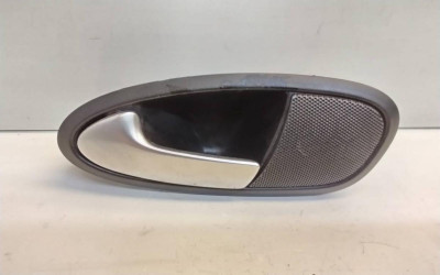 MANETA INTERIOR TRASERA IZQUIERDA, Seat, LEON (1P1)