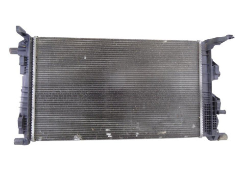 RADIADOR AGUA, RENAULT, MEGANE III SPORT TOURER