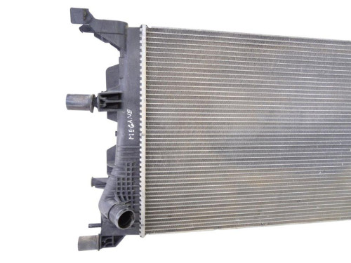 RADIADOR AGUA, RENAULT, MEGANE III SPORT TOURER