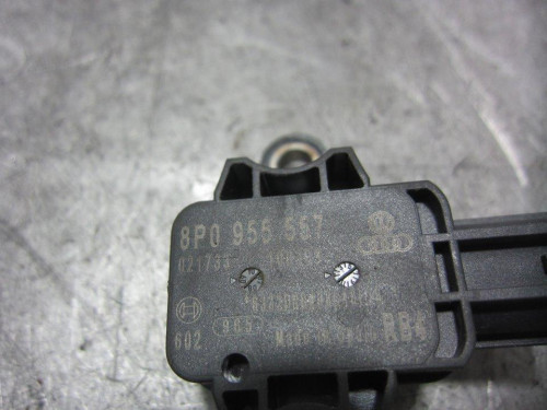  SENSOR, AUDI, A3 (8P1) 