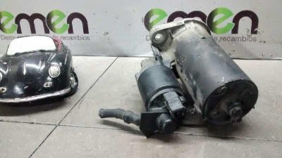 MOTOR ARRANQUE, VOLKSWAGEN, GOLF IV BERLINA (1J1)(10.1997)
