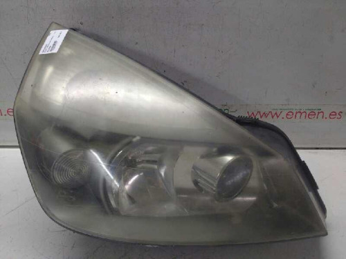  FARO DERECHO RENAULT ESPACE IV (JK0) 