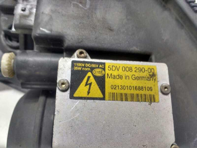 FARO DERECHO, RENAULT, ESPACE IV (JK0)
