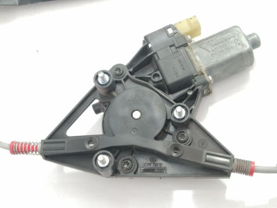 ELEVALUNAS DELANTERO DERECHO, IVECO, DAILY FURGÓN