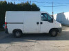 PEUGEOT BOXER (230) FURGÓN BAT.2850MM () — автомобиль-донор на запчасти 