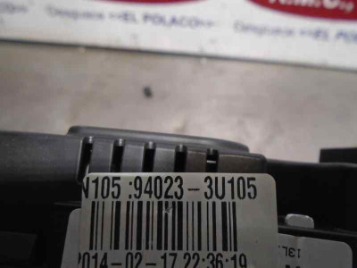RELOJ CUENTA KILOMETROS, KIA, SPORTAGE (SL)