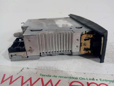 NO IDENTIFICADO, RENAULT, LAGUNA II GRANDTOUR (KG0)