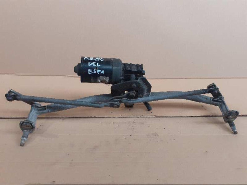  MOTOR LIMPIA DELANTERO 