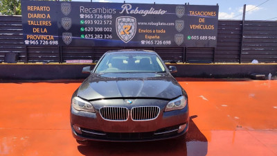 BMW SERIE 5 BERLINA (F10)