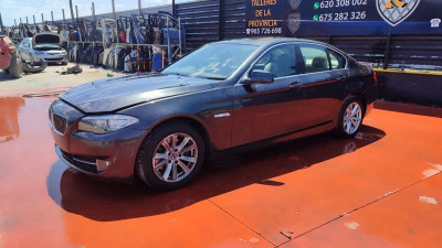 BMW SERIE 5 BERLINA (F10)