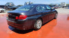  BMW SERIE 5 BERLINA (F10) 