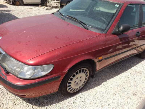  SAAB 9-3 BERLINA 