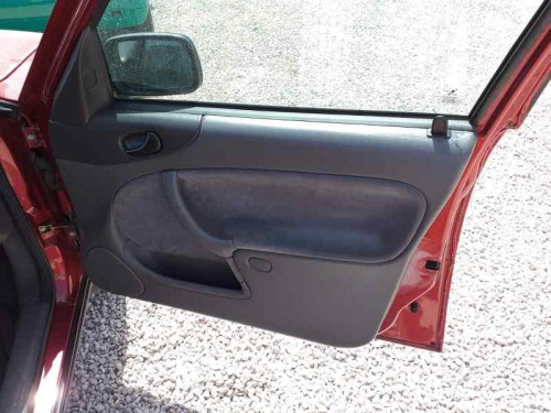  SAAB 9-3 BERLINA 
